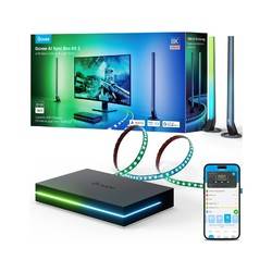 US Govee AI Sync Box 2 vs. Local Dutch Retail: Why waiting for a domestic release is a mistake