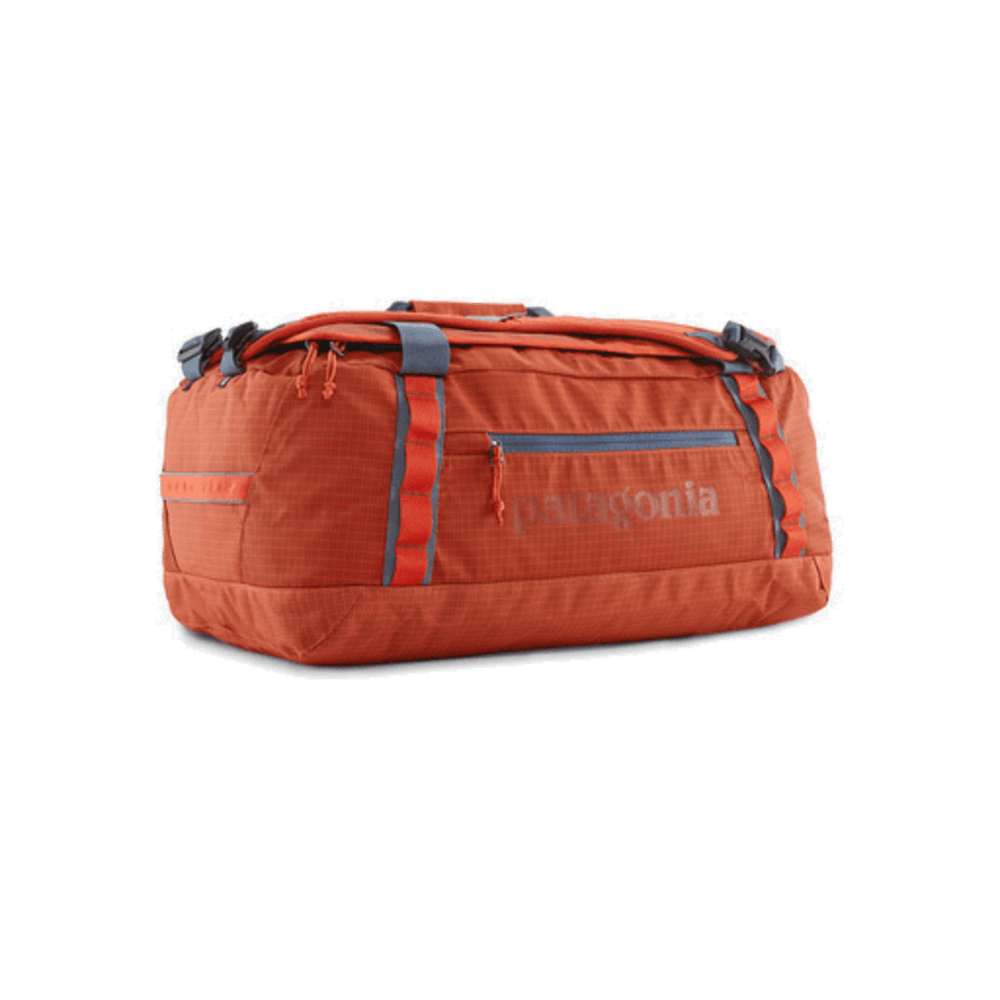 The Patagonia Black Hole Duffel 40L (2026 Matte Series) is cheaper in the US than in Britain