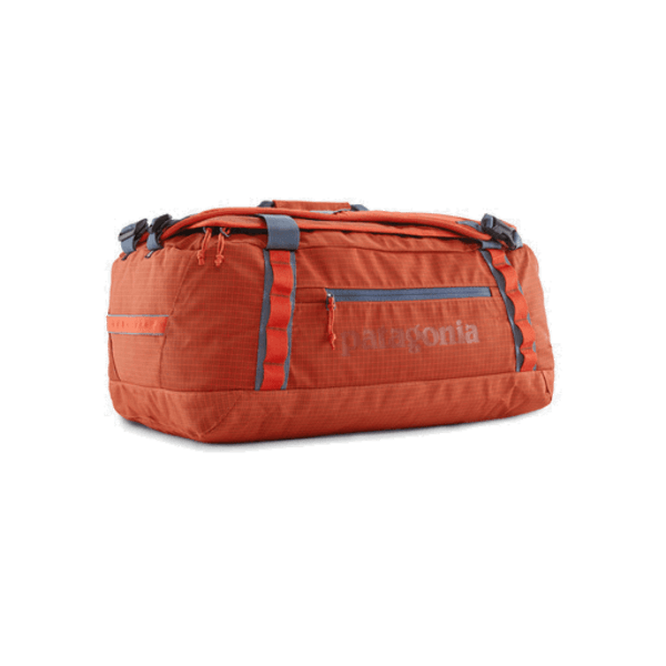 Patagonia Black Hole Duffel 40L (2026 Matte Series)