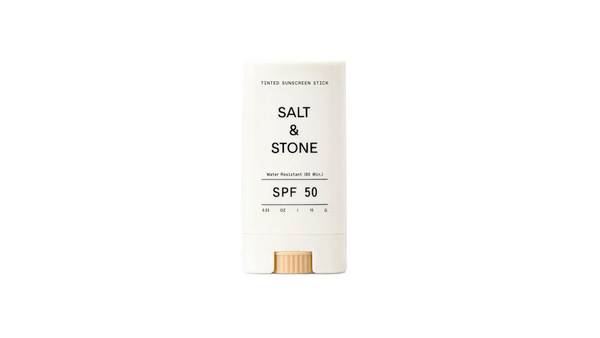 Salt & Stone SPF 50 Tinted Sunscreen Stick