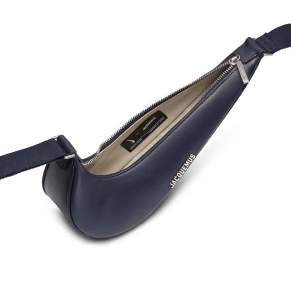 Nike x Jacquemus 'Le Swoosh' Bag (2026 Spring Edition)