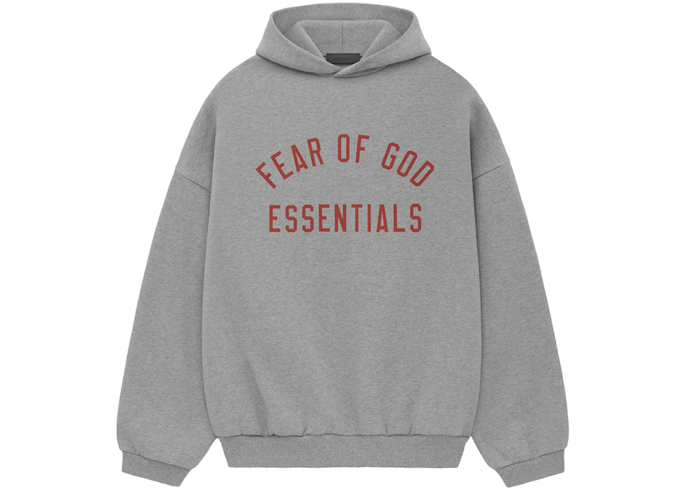 Save €95 on the Fear of God Essentials Spring 2026 Hoodie compared to Dutch resale prices