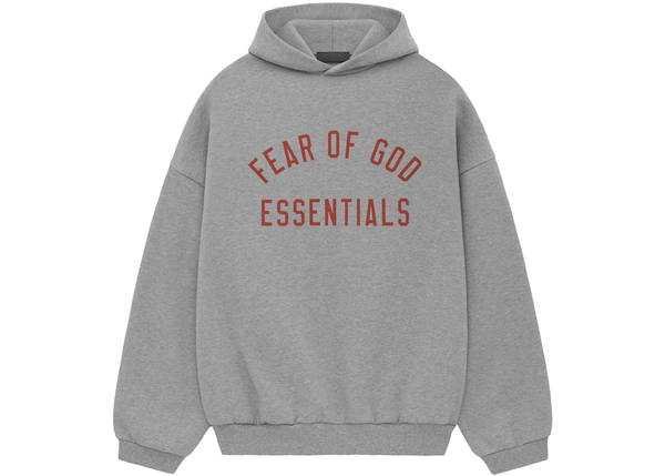 Fear of God Essentials Spring 2026 Hoodie (US Exclusive Colorway)