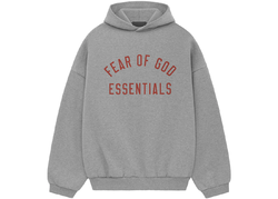 Will the US exclusive Fear of God Essentials Spring 2026 hoodie finally land in Belgium?
