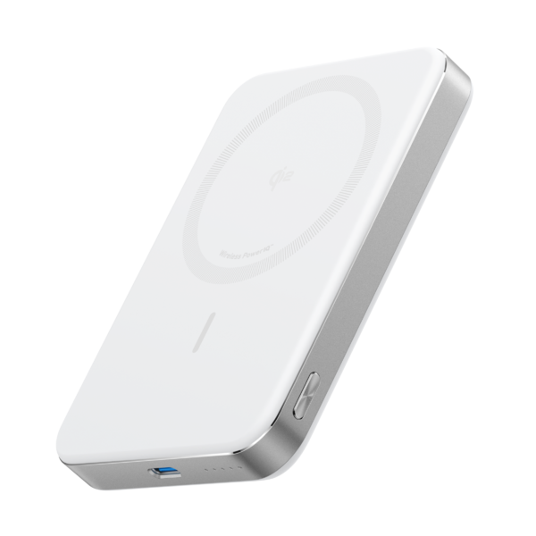 Anker MagGo Power Bank (Qi2, 10K)