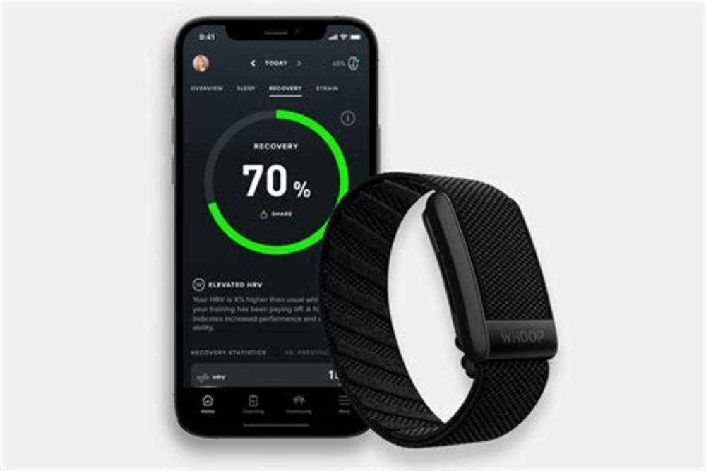 Saving on the Whoop 5.0 by shopping US stores from Italy