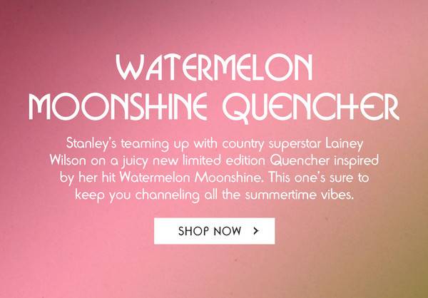 Stanley x Wicked Quencher (Limited Edition)