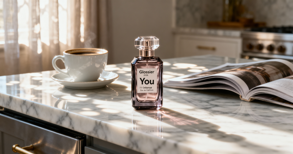 Why is the Glossier You Intense 2026 avoiding Malaysia? The architectural blueprint for your US order