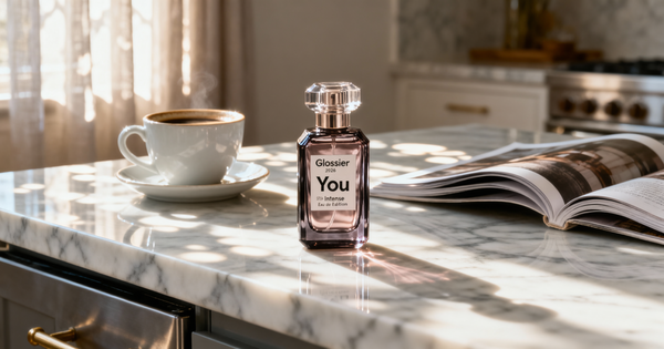 Glossier 'You' Eau de Parfum (2026 'Intense' Edition)