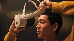 Is the price gap for the Meta Quest 3S (2026 Refreshed Edition) large enough to justify shipping it to Australia from a US store?