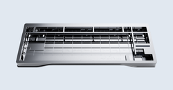 Is sourcing the Wooting 80HE Zinc Case from a US freight forwarder the fastest way to get it in Australia?