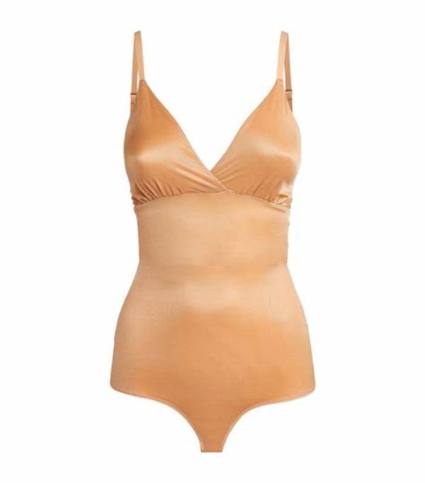 NikeSKIMS Spring '26 'Matte Shine' Bodysuit