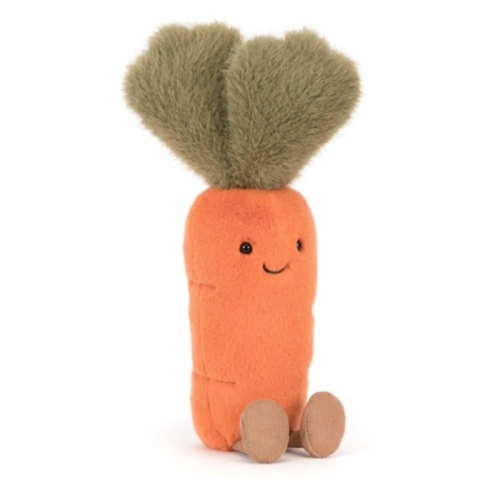 My logic for using a parcel forwarding service to source the Jellycat Amuseable Carrot Cake for Malaysian collectors