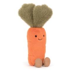 My logic for using a parcel forwarding service to source the Jellycat Amuseable Carrot Cake for Malaysian collectors