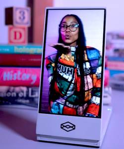 I saved $110 on the Looking Glass Go by ignoring what people say about US shipping to Singapore