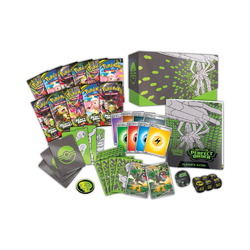 The blueprint for acquiring US-exclusive Mega Evolution Elite Trainer Boxes from Belgium