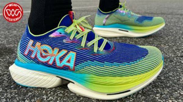 Hoka Cielo X1 3.0 (2026 Performance Edition)