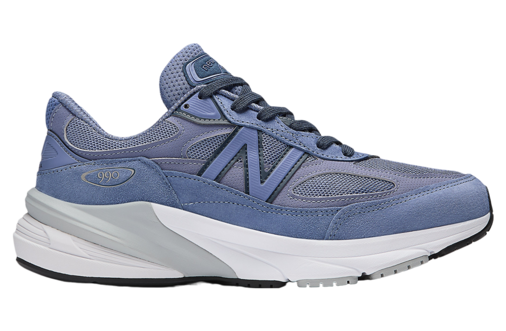 "Sole-ing" your Dutch sneaker FOMO: The New Balance 990v6 Pastel Pack US sprint vs European waiting lists