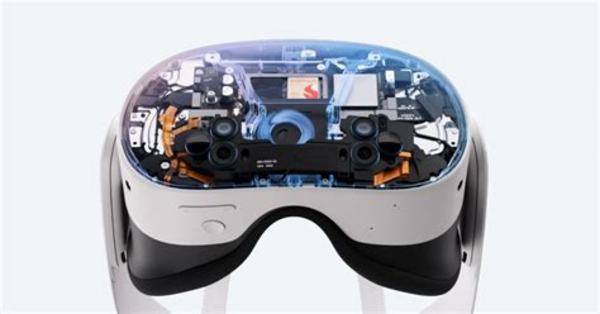 Meta Quest 4 (256GB)