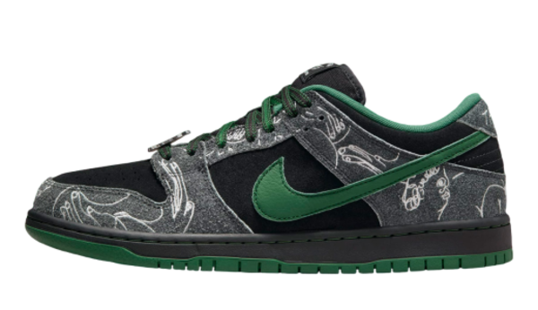 Nike Dunk Low 'Easter 2026'