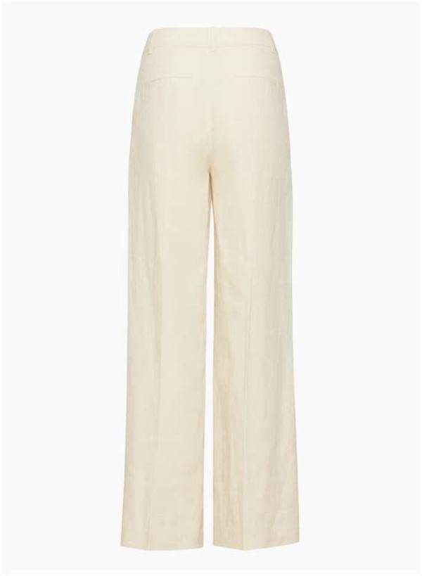 Aritzia Effortless Pant (New 2026 Linen Blend)