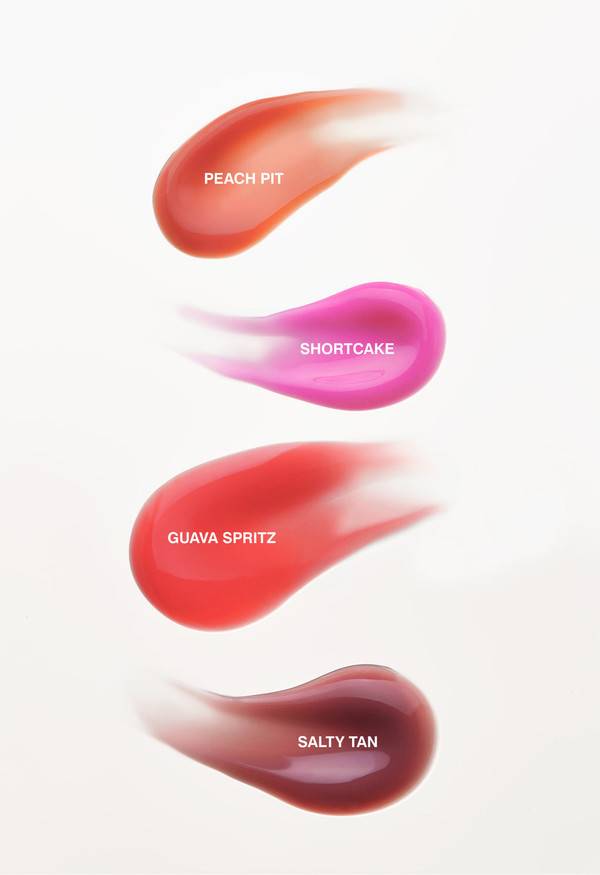 Rhode Skin Peptide Lip Tint (Spring 2026 'Guava' Edition)