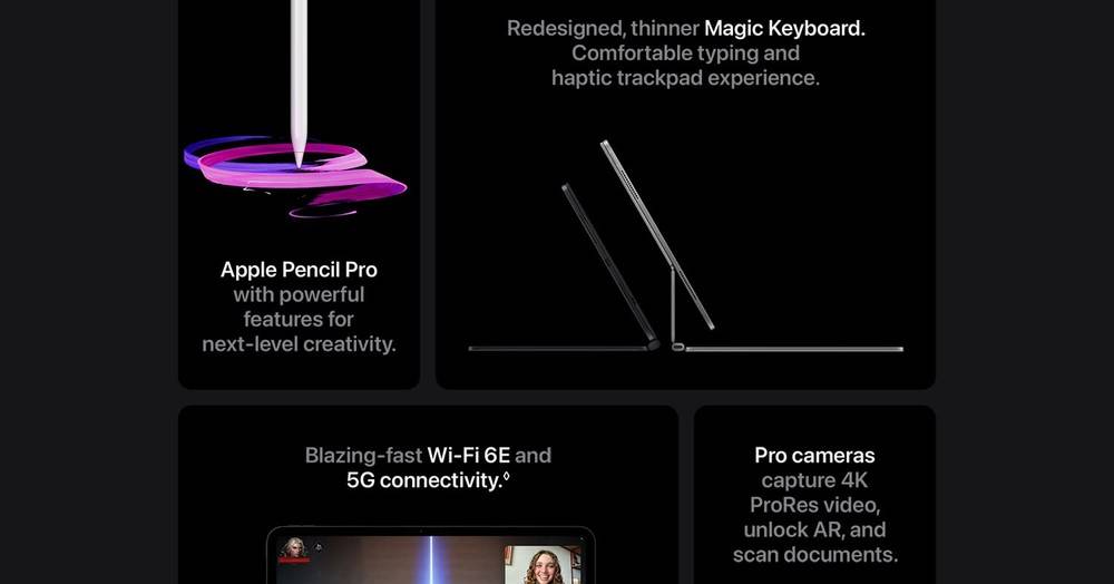 Buying the Apple iPad Pro 13-inch M5 from the US makes sense for UAE residents