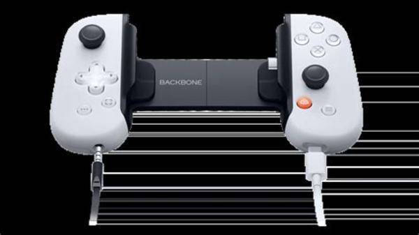 Backbone One (USB-C Gen 2 - PlayStation Edition)