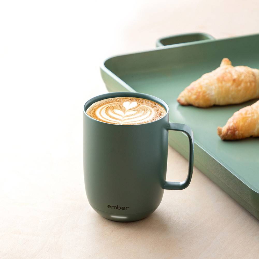 Getting the US-exclusive Spring Sage Ember Mug 2 to Singapore vs waiting for a local release