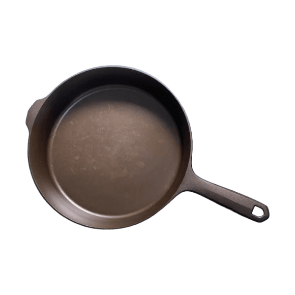 Field Company No. 8 Cast Iron Skillet