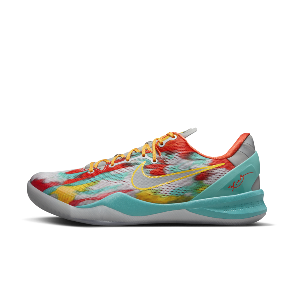 Why is international shipping for the Kobe 8 Protro 