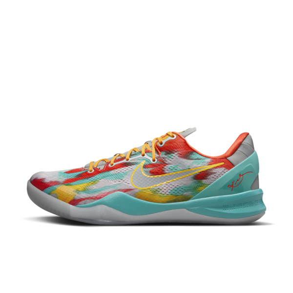Nike Kobe 8 Protro 'Venice Beach'