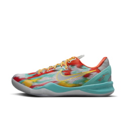 Why is international shipping for the Kobe 8 Protro 'Venice Beach' blocked by US retailers for Australians?