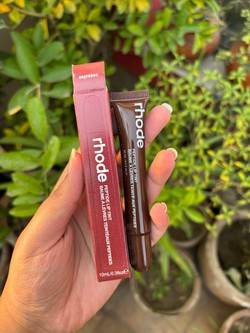 Did I find the only reliable way to get a Rhode Lip Case to Belgium in 2026?