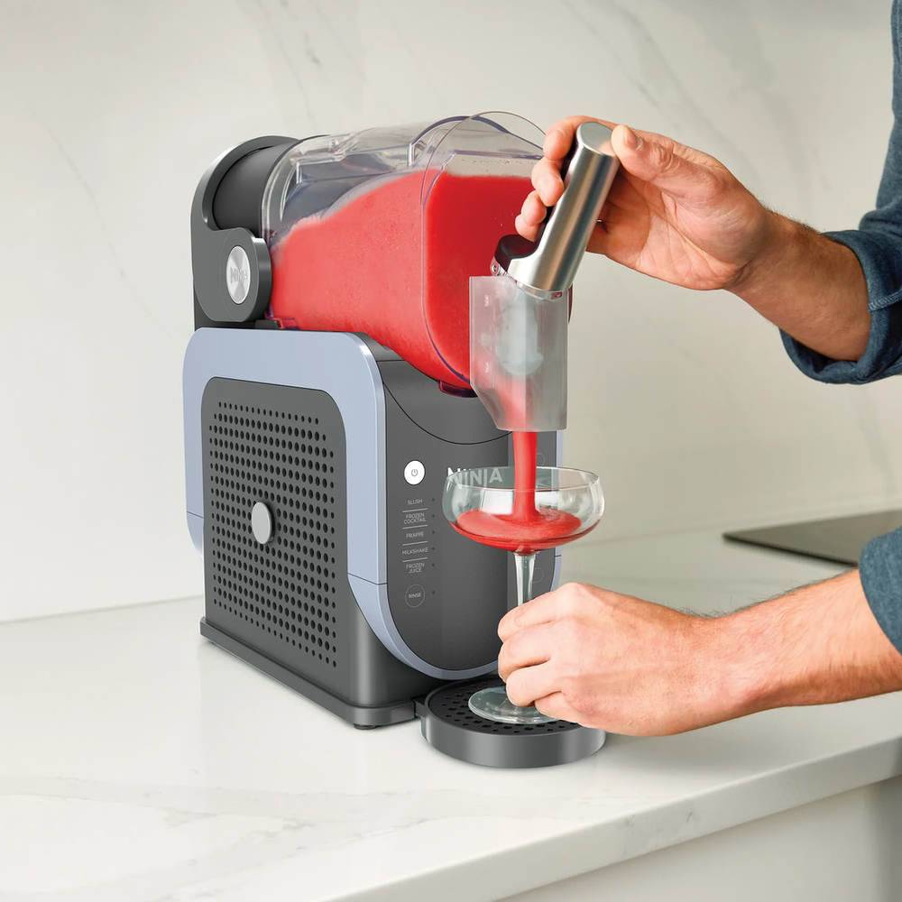 The 2026 Ninja Slushi Procurement Strategy: US Acquisition vs. The Belgian Market Deficit