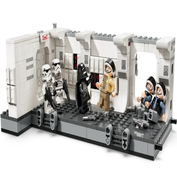 LEGO Star Wars Boarding the Tantive IV (75387)