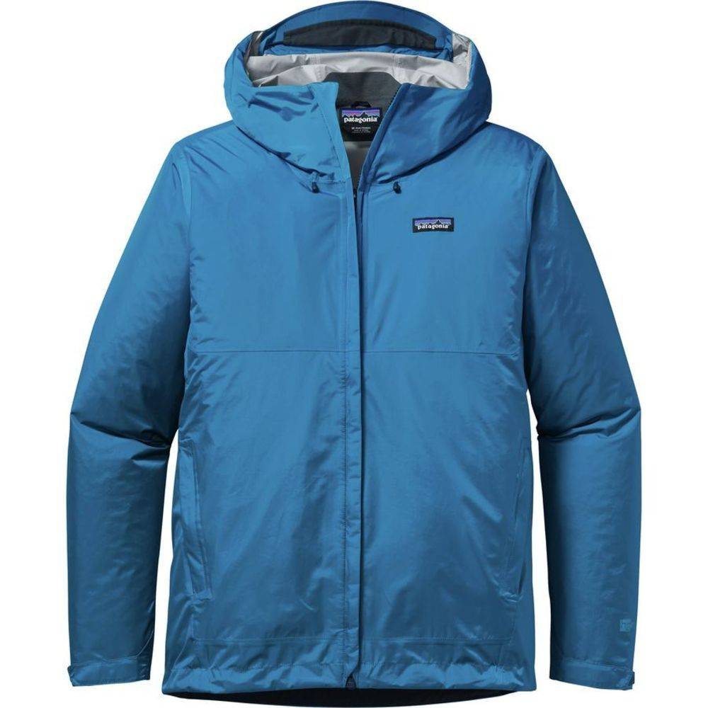 Save $140 by grabbing the Patagonia 2026 Upcycled Torrentshell directly from the States