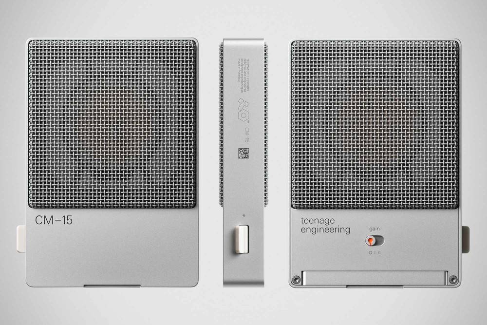 Is the Teenage Engineering CM–15 the most efficient studio investment for Belgian creators in 2026?