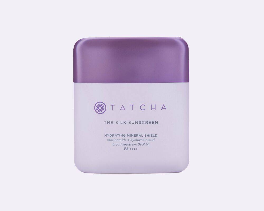Securing the Tatcha 2026 tinted formula from US retailers for immediate delivery to Italy