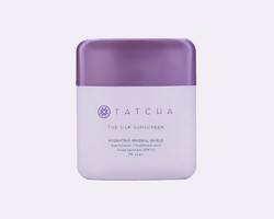 Can you get Tatcha The Silk Sunscreen 2026 Tinted Formula in Australia with a freight forwarder?