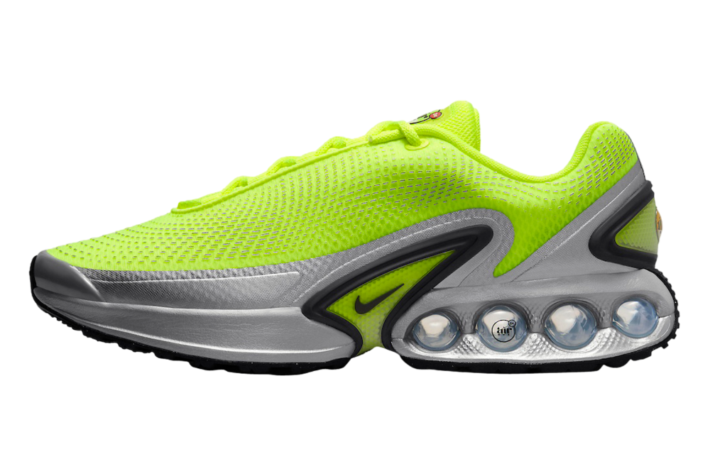 The reality of getting the Nike Air Max DN 2026 Volt Anniversary Edition into Singapore