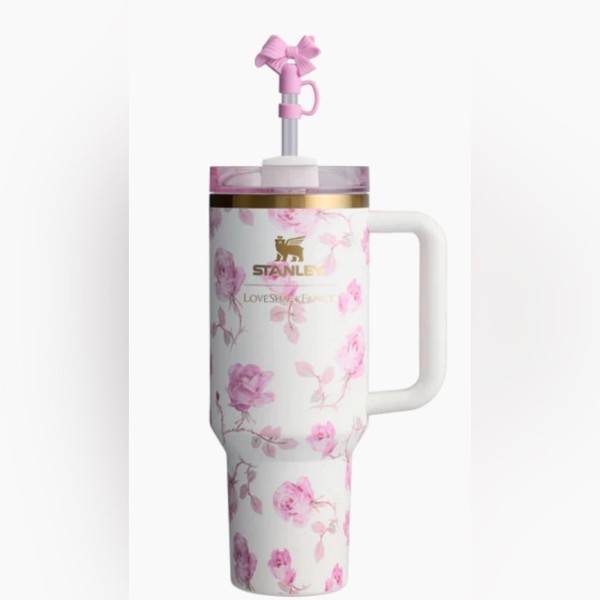 Stanley x LoveShackFancy Quencher H2.0