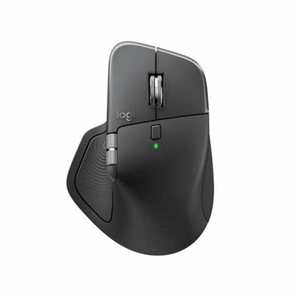 Logitech MX Master 4 Wireless Mouse