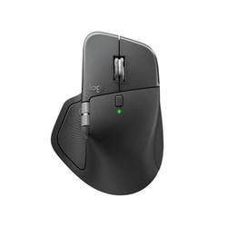 Saving 40 Francs on the new Logitech MX Master 4 by grabbing it from the US right now