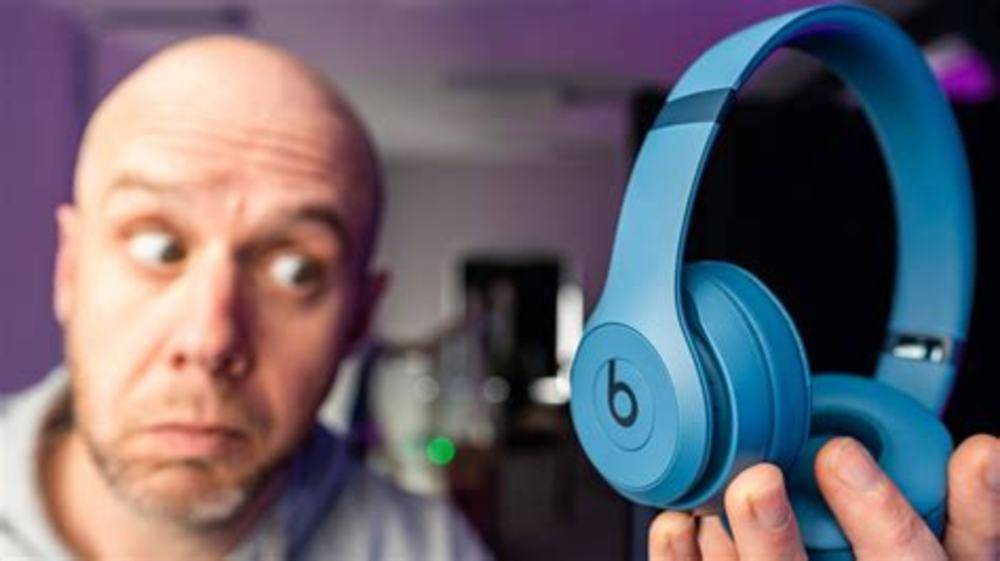 The reality of getting the 2026 Artist Series Beats Solo 4 to Belgium without skipping a beat