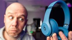 The reality of trying to get the Beats Solo 4 Artist Series delivered to Italy