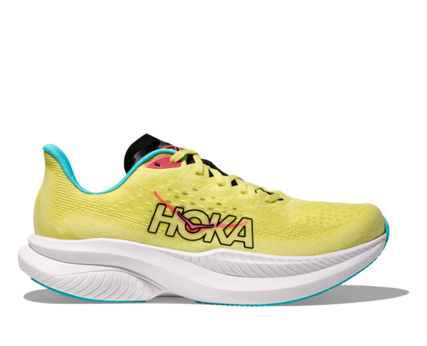 HOKA Mach 6 (US Exclusive Colorways)