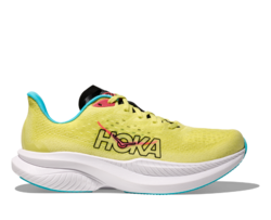 International shipping for HOKA Mach 6 US exclusives to the Philippines is cheaper than local retail.