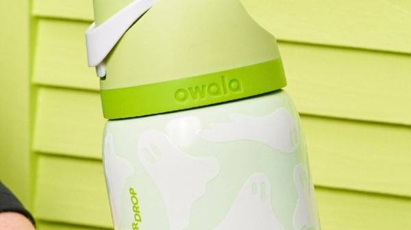 Owala FreeSip (Halloween 'Spooky' Collection)