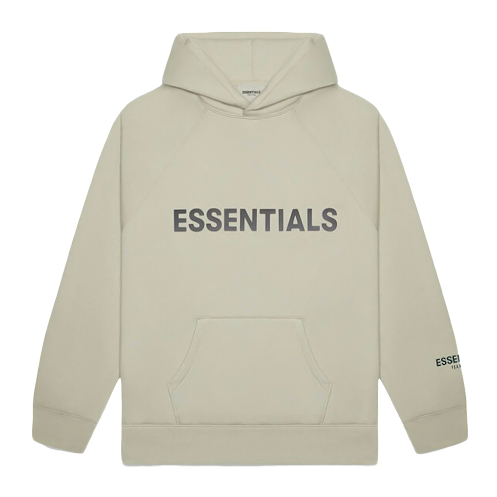The urgent need for a US proxy to secure the Fear of God Essentials Sandstone hoodie in Germany